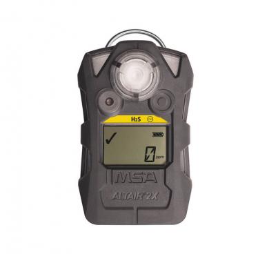 ALTAIR 2X TWO GAS DETECTOR