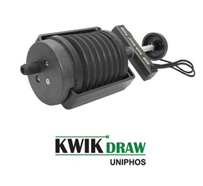 KWIK DRAW TUBES AND PUMPS