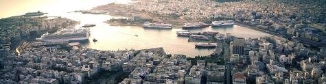 Piraeus Headoffice